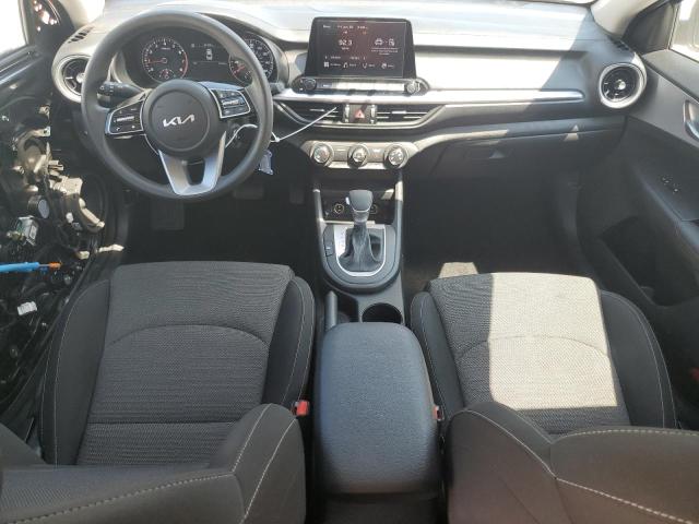 2023 Kia Forte Lx VIN: 3KPF24AD7PE567773 Lot: 61142104