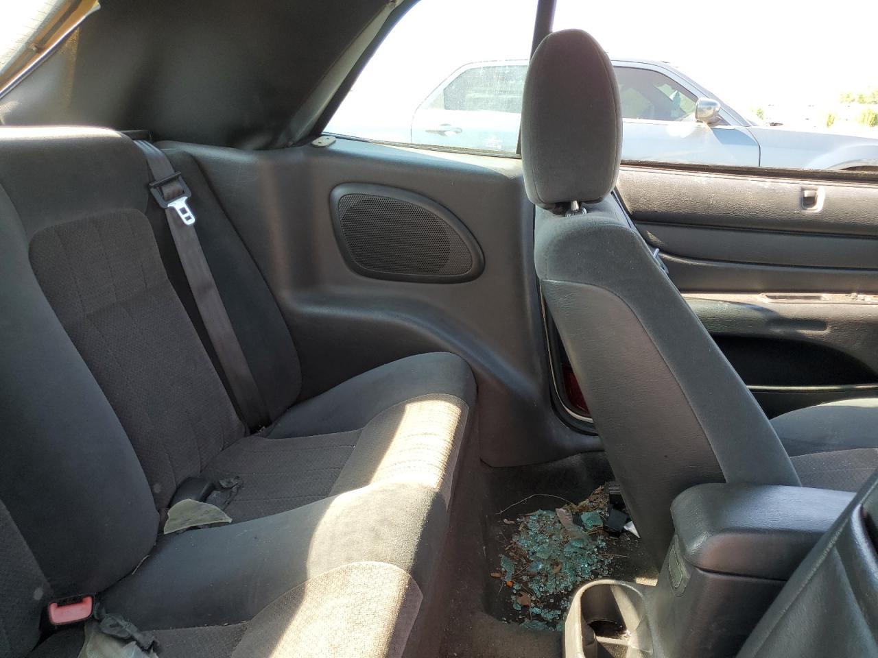 1C3EL75R25N613961 2005 Chrysler Sebring Gtc