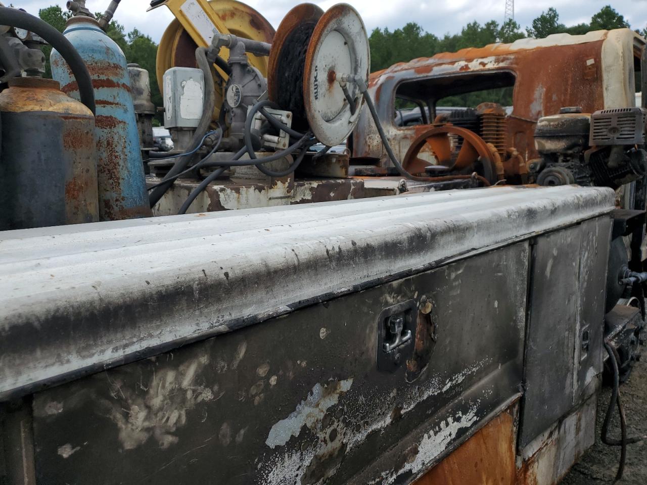 JALE5W160M7900275 2021 Isuzu Nqr