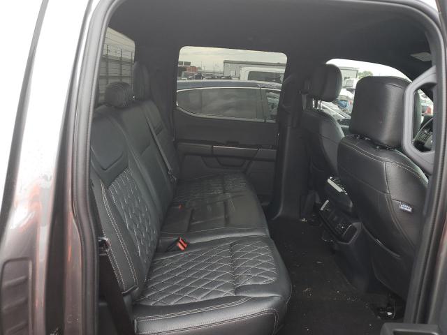 2022 Ford F150 Supercrew VIN: 1FTEW1EP4NFB87442 Lot: 56670164