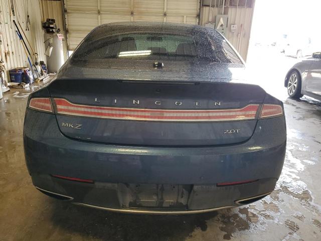 VIN 3LN6L5E97JR618631 2018 Lincoln MKZ, Reserve no.6