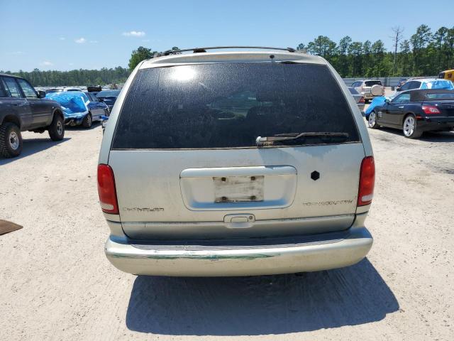 1999 Chrysler Town & Country Lx VIN: 1C4GP54L3XB821751 Lot: 59347944