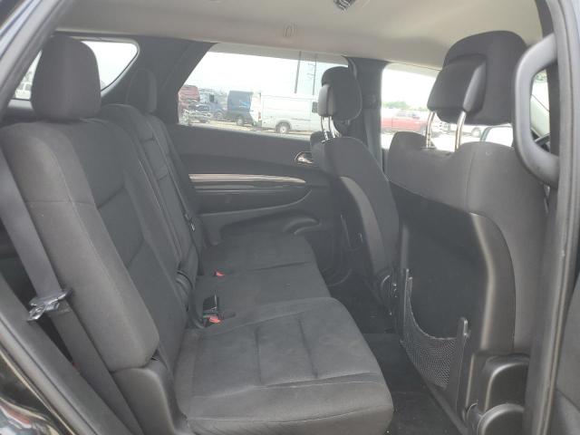 2013 Dodge Durango Sxt VIN: 1C4RDHAG2DC694958 Lot: 57362494