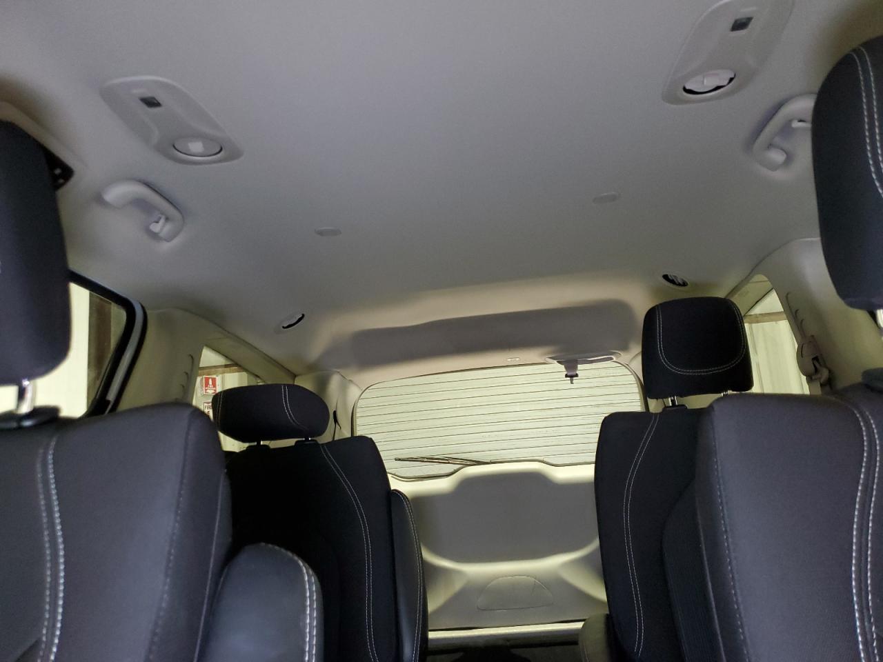 2C4RC1CG8PR510948 2023 Chrysler Voyager Lx