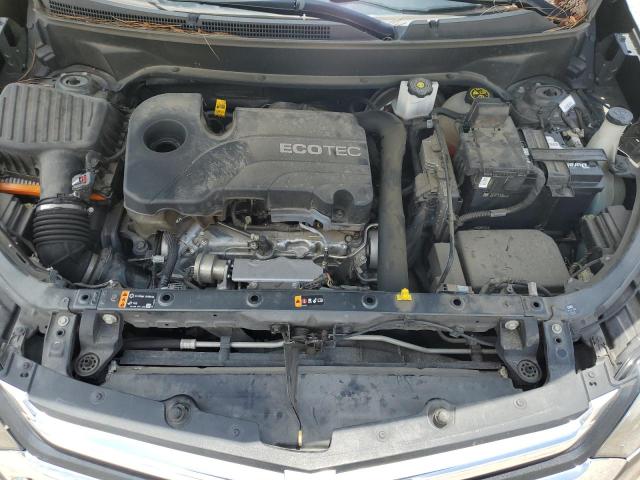 2019 Chevrolet Equinox Premier VIN: 3GNAXNEV2KS67096 Lot: 60747354