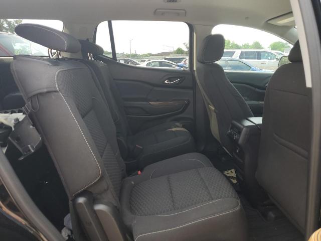 2018 GMC ACADIA SLE - 1GKKNLLS7JZ144042