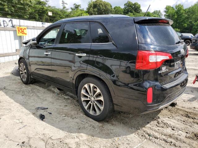 2015 KIA SORENTO SX - 5XYKWDA70FG598040