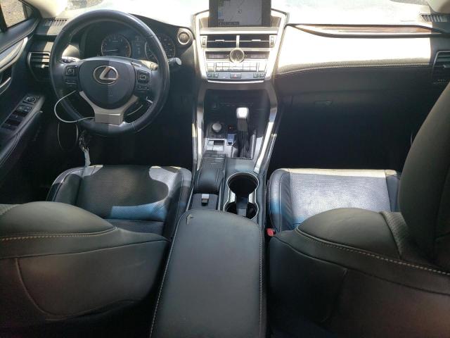 2016 Lexus Nx 200T Base VIN: JTJYARBZ2G2047140 Lot: 55797124