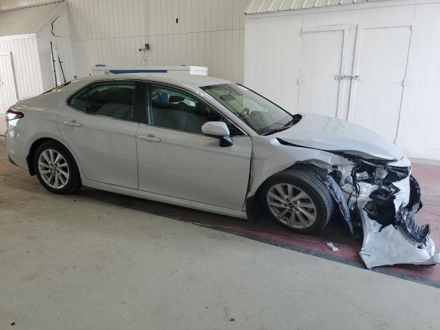 VIN 4T1C11BK6PU074407 2023 Toyota Camry, LE no.4