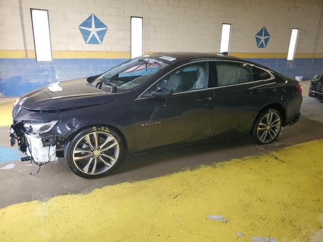 1G1ZD5ST5PF130274 2023 CHEVROLET MALIBU - Image 1