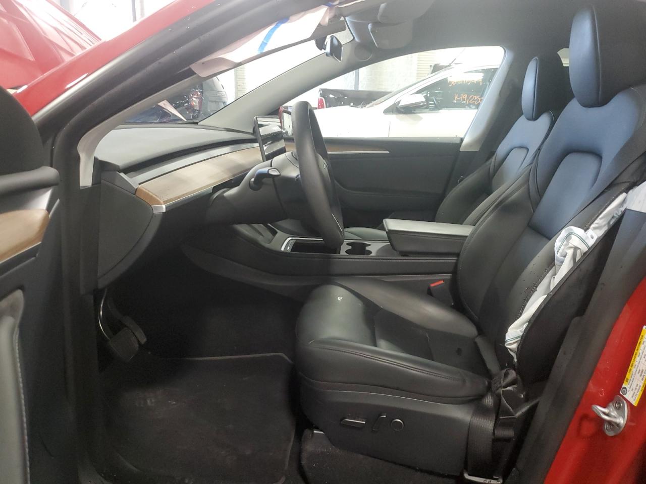 7SAYGDEE3PA103354 2023 Tesla Model Y