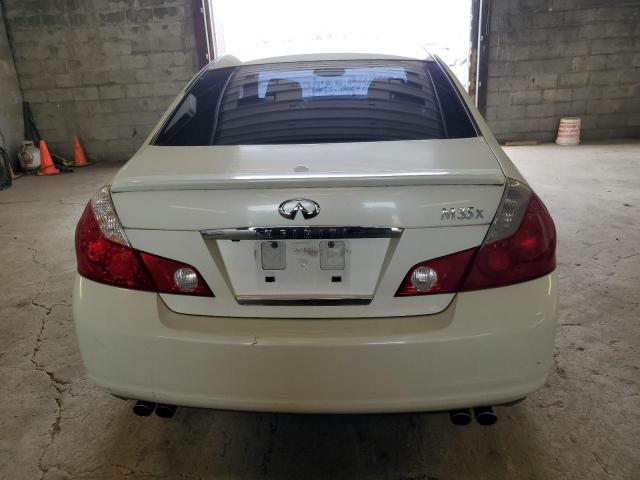 2006 Infiniti M35 Base VIN: JNKAY01F76M262775 Lot: 56817274