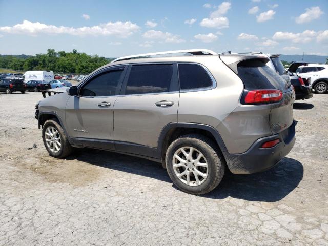 2017 Jeep Cherokee Latitude VIN: 1C4PJMCB2HW543911 Lot: 58717034