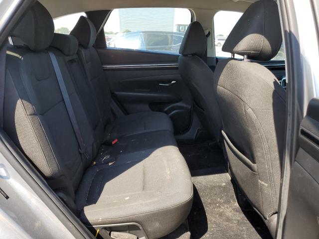 2022 Hyundai Tucson Se VIN: 5NMJA3AE3NH023924 Lot: 57907424