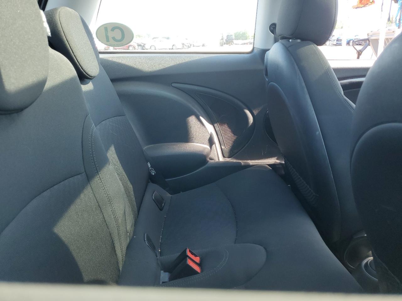 WMWMF33529TW78606 2009 Mini Cooper