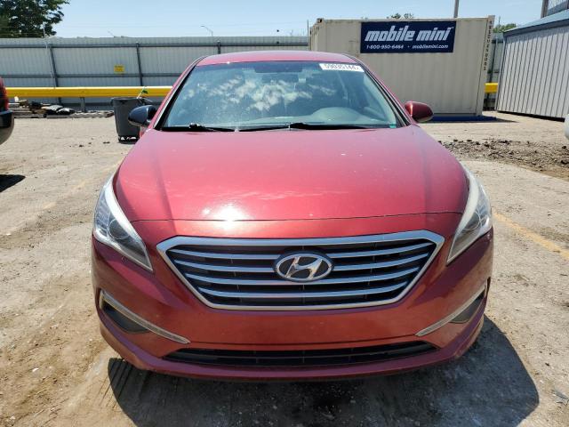 2015 HYUNDAI SONATA SE - 5NPE24AF9FH048487