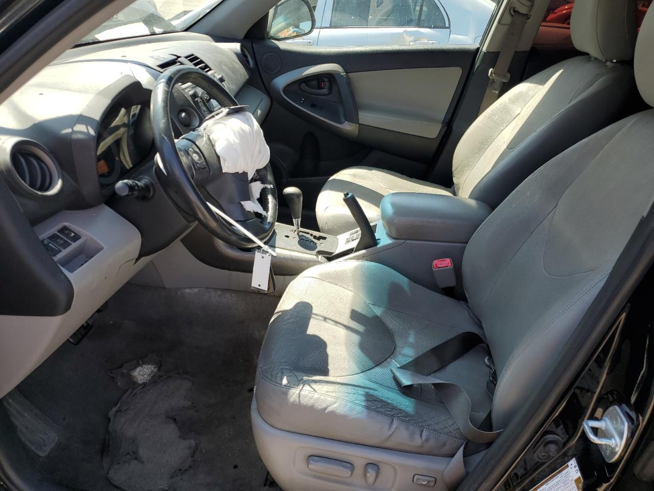 JTMZK31V29D001184 2009 Toyota Rav4 Limited