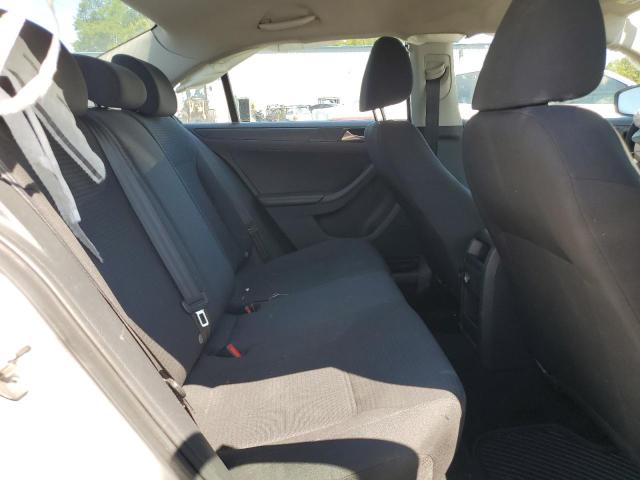2015 VOLKSWAGEN JETTA BASE - 3VW2K7AJ7FM285091