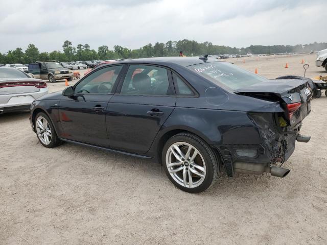 VIN WAUKMAF43HN057348 2017 Audi A4, Ultra Premium no.2