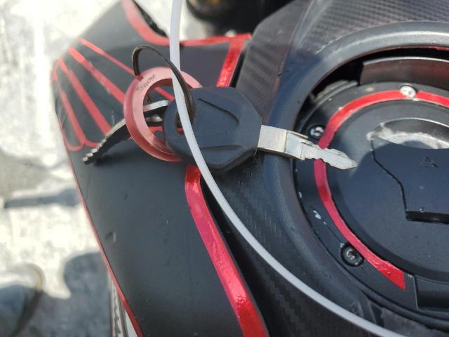 2019 HONDA GROM 125 MLHJC7511K5104098