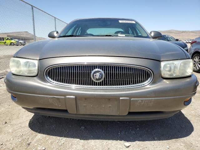 2002 Buick Lesabre Limited VIN: 1G4HR54K82U288097 Lot: 59302094