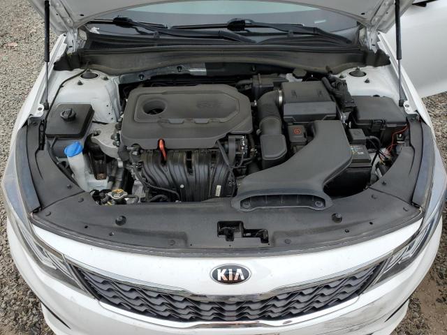 2019 KIA OPTIMA LX - 5XXGT4L39KG341661