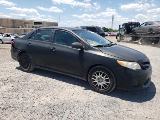 2011 Toyota Corolla Base VIN: 2T1BU4EE0BC658273 Lot: 57917114