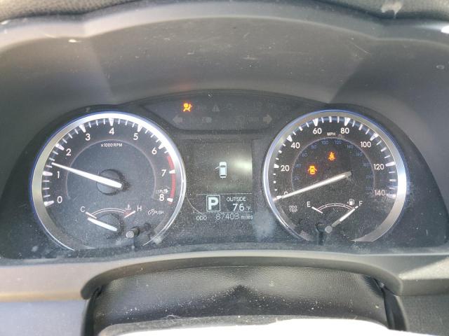 2015 Toyota Highlander Le VIN: 5TDBKRFH9FS157519 Lot: 59542224