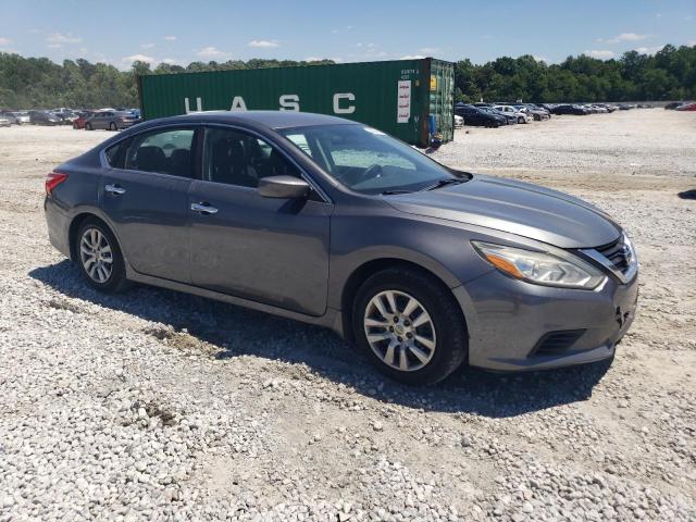 Vin: 1n4al3ap0hc215497, lot: 58030484, nissan altima 2.5 20174