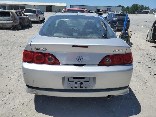 2005 Acura Rsx VIN: JH4DC54855S003329 Lot: 57217354