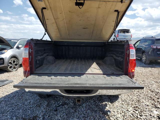 2005 Toyota Tundra Double Cab Sr5 VIN: 5TBET34105S486257 Lot: 58754234