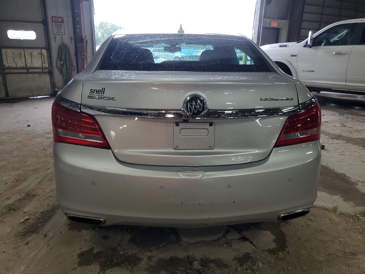 1G4GB5G32EF221640 2014 Buick Lacrosse