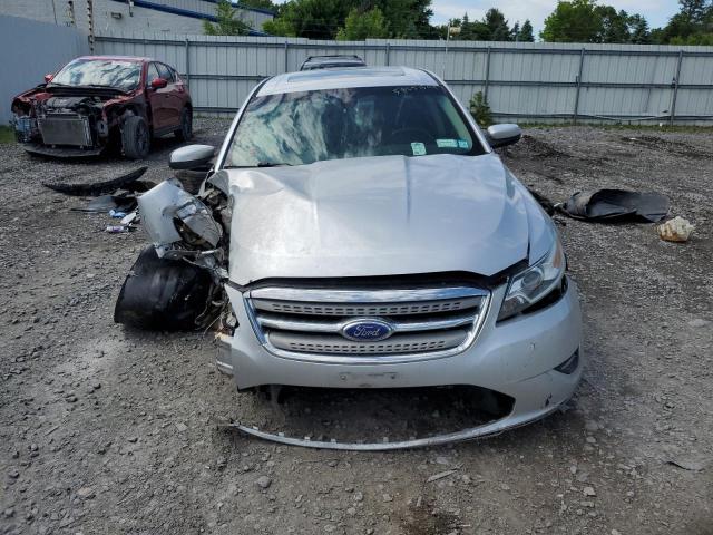 2012 Ford Taurus Sel VIN: 1FAHP2EW3CG105639 Lot: 58251504