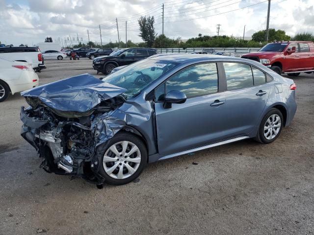2024 TOYOTA COROLLA LE - 5YFB4MDE4RP107307