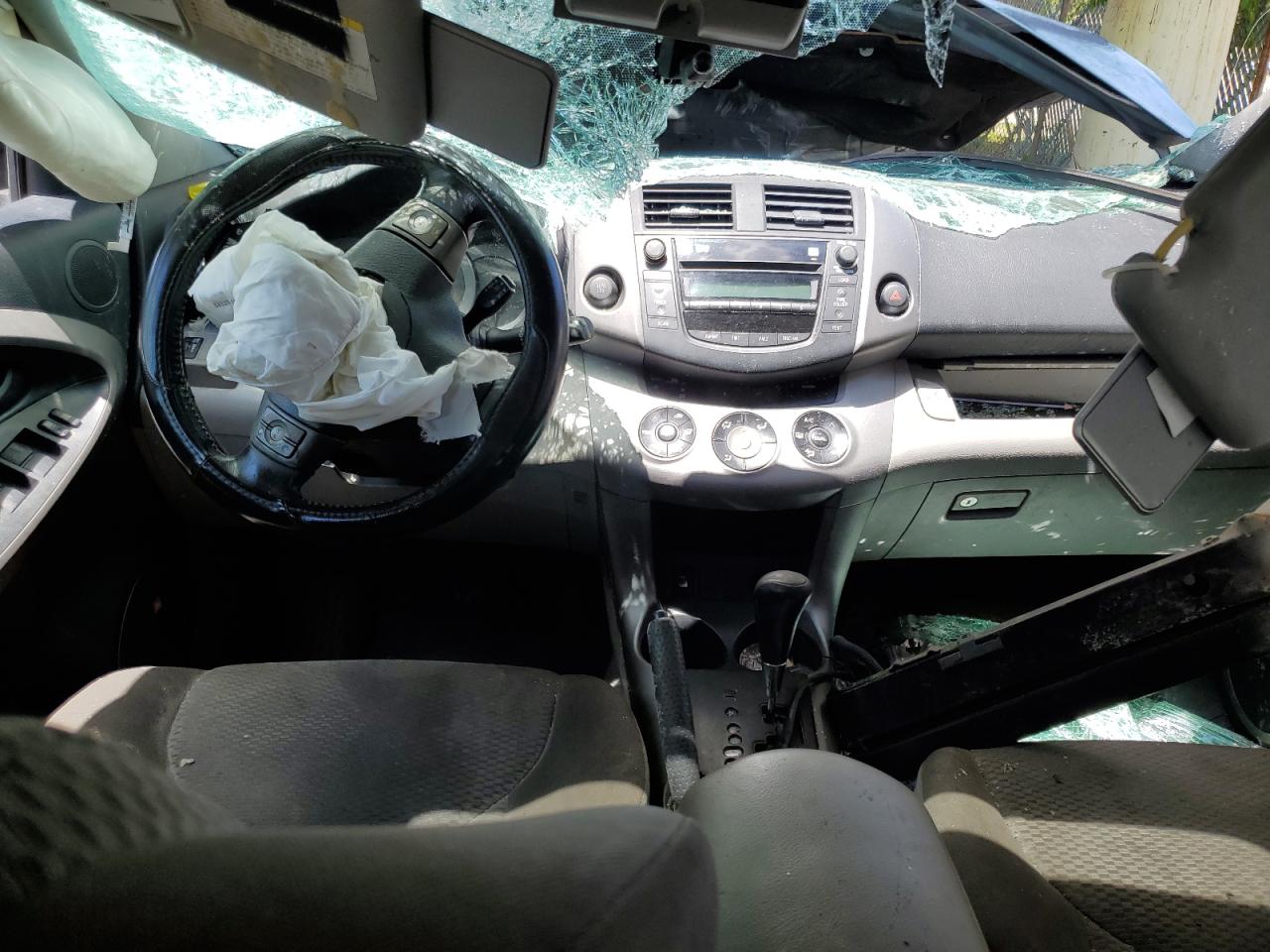 JTMZD34VX85116971 2008 Toyota Rav4 Limited