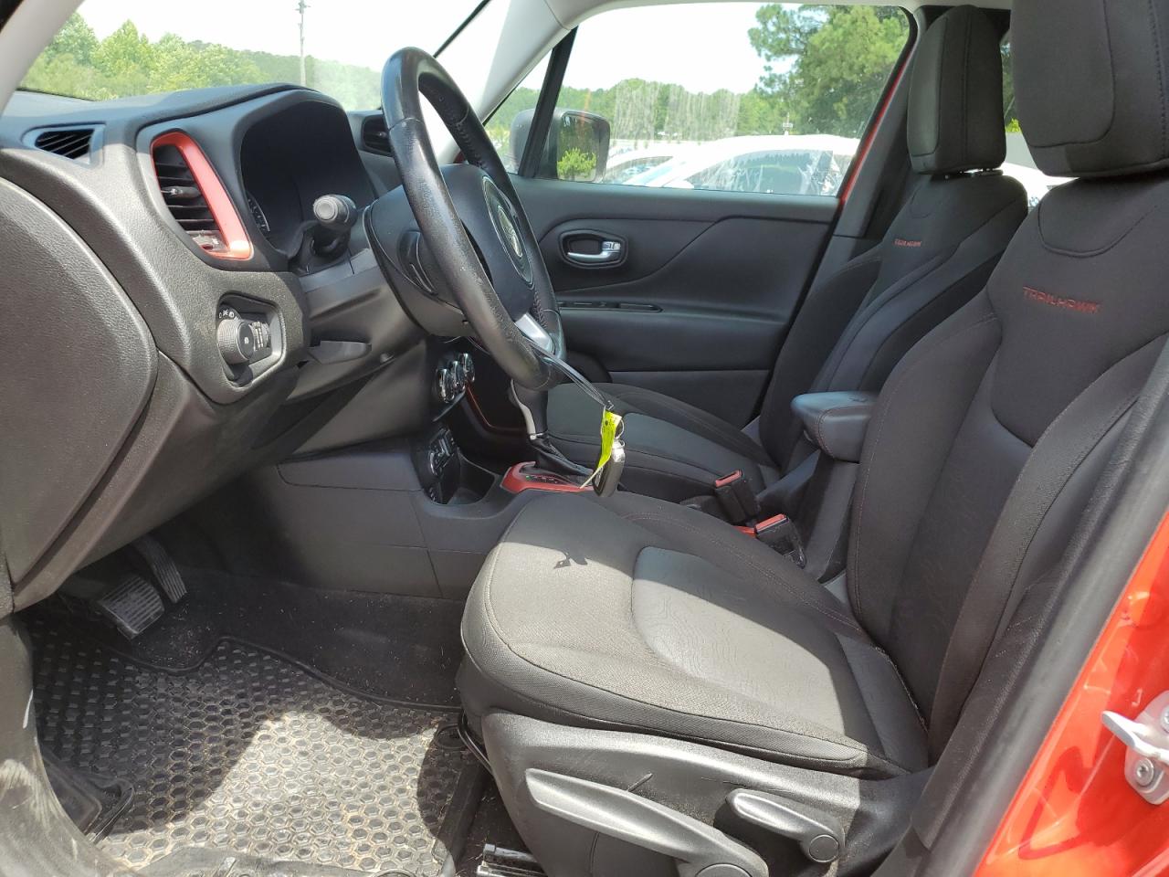 ZACCJBCB3HPE98770 2017 Jeep Renegade Trailhawk