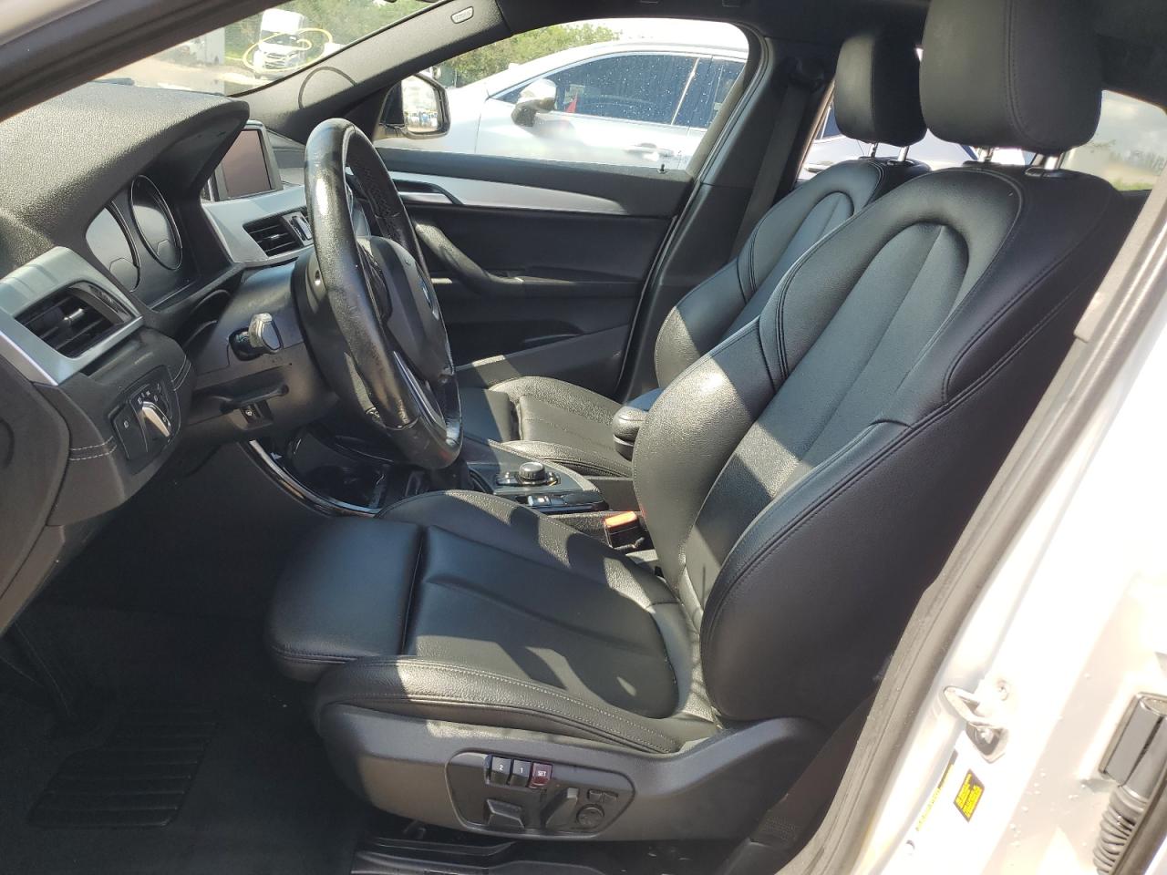 WBXYJ5C37JEF69263 2018 BMW X2 xDrive28I