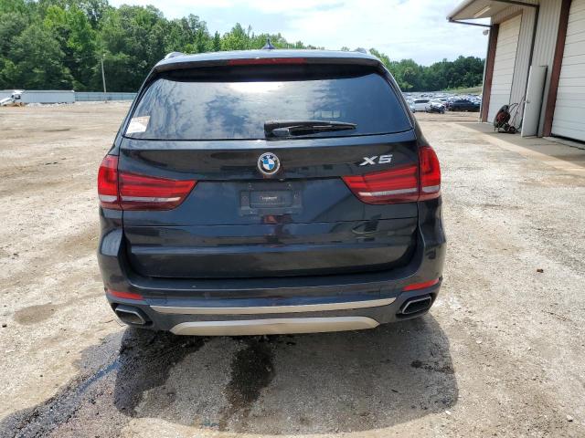 2018 BMW X5 xDrive35I VIN: 5UXKR0C5XJ0X95516 Lot: 57414974