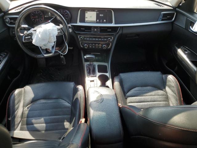 2019 Kia Optima Sx VIN: 5XXGW4L23KG328211 Lot: 57016984