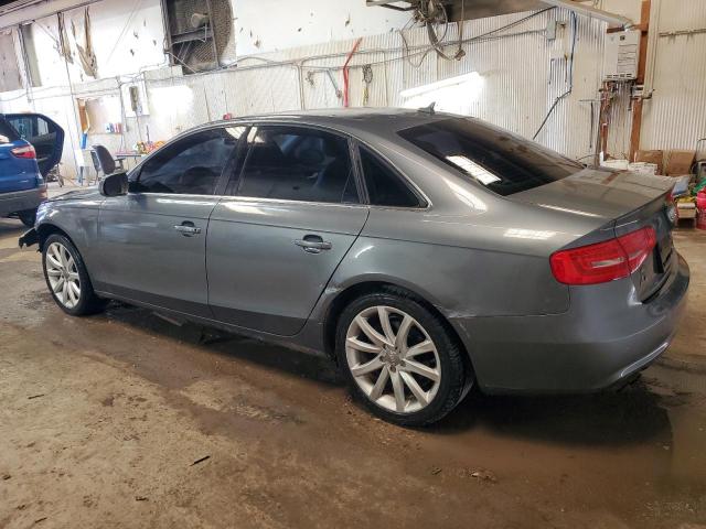 VIN WAUFFAFL9DN047985 2013 Audi A4, Premium Plus no.2