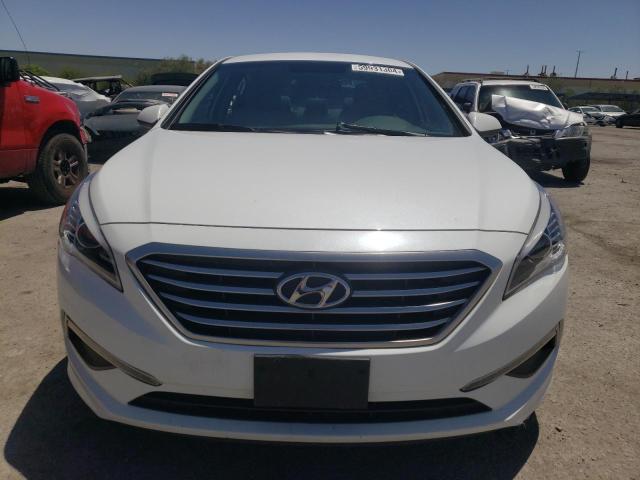 2015 HYUNDAI SONATA SE 5NPE24AF1FH238073