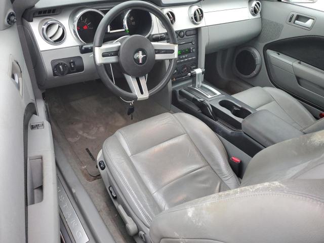 2007 Ford Mustang VIN: 1ZVFT80N675238926 Lot: 58290514