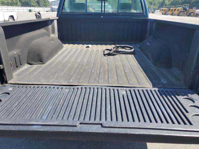 1996 Dodge Ram 1500 VIN: 1B7HC16YXTJ200394 Lot: 59268154