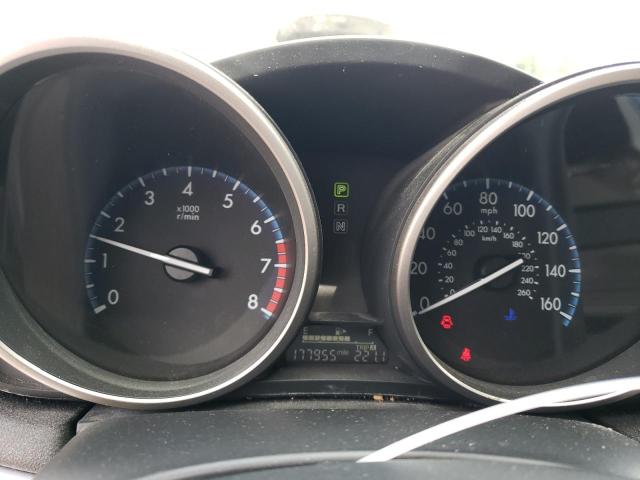 2012 Mazda 3 I VIN: JM1BL1L80C1570148 Lot: 60166584