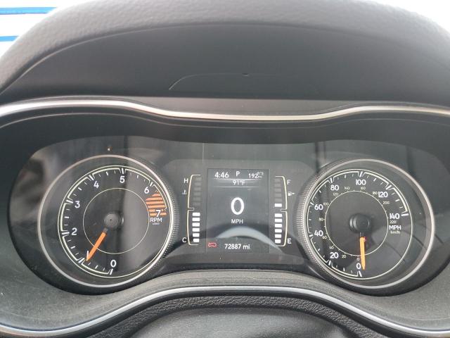 2019 JEEP CHEROKEE L - 1C4PJLLB8KD307924