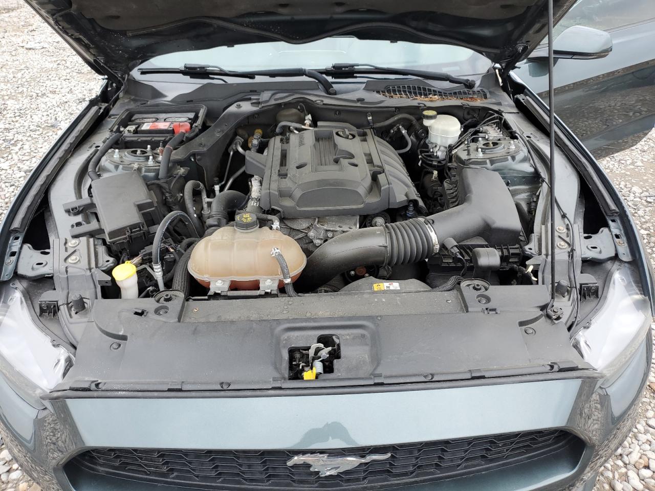 1FA6P8TH0F5325576 2015 Ford Mustang