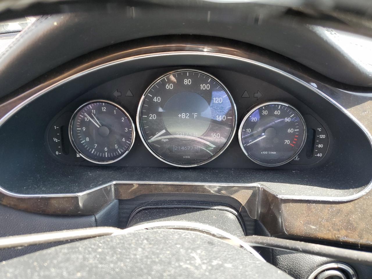 WDDDJ75X36A067391 2006 Mercedes-Benz Cls 500C