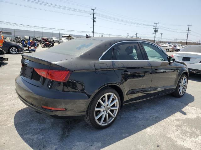 2015 Audi A3 Premium VIN: WAUACGFF6F1026652 Lot: 59536454