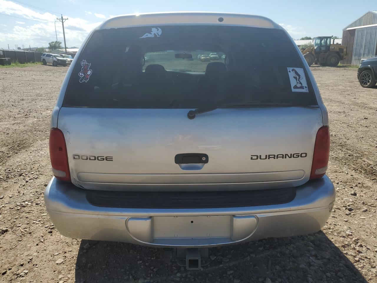 1D4HS38N13F566803 2003 Dodge Durango Sport
