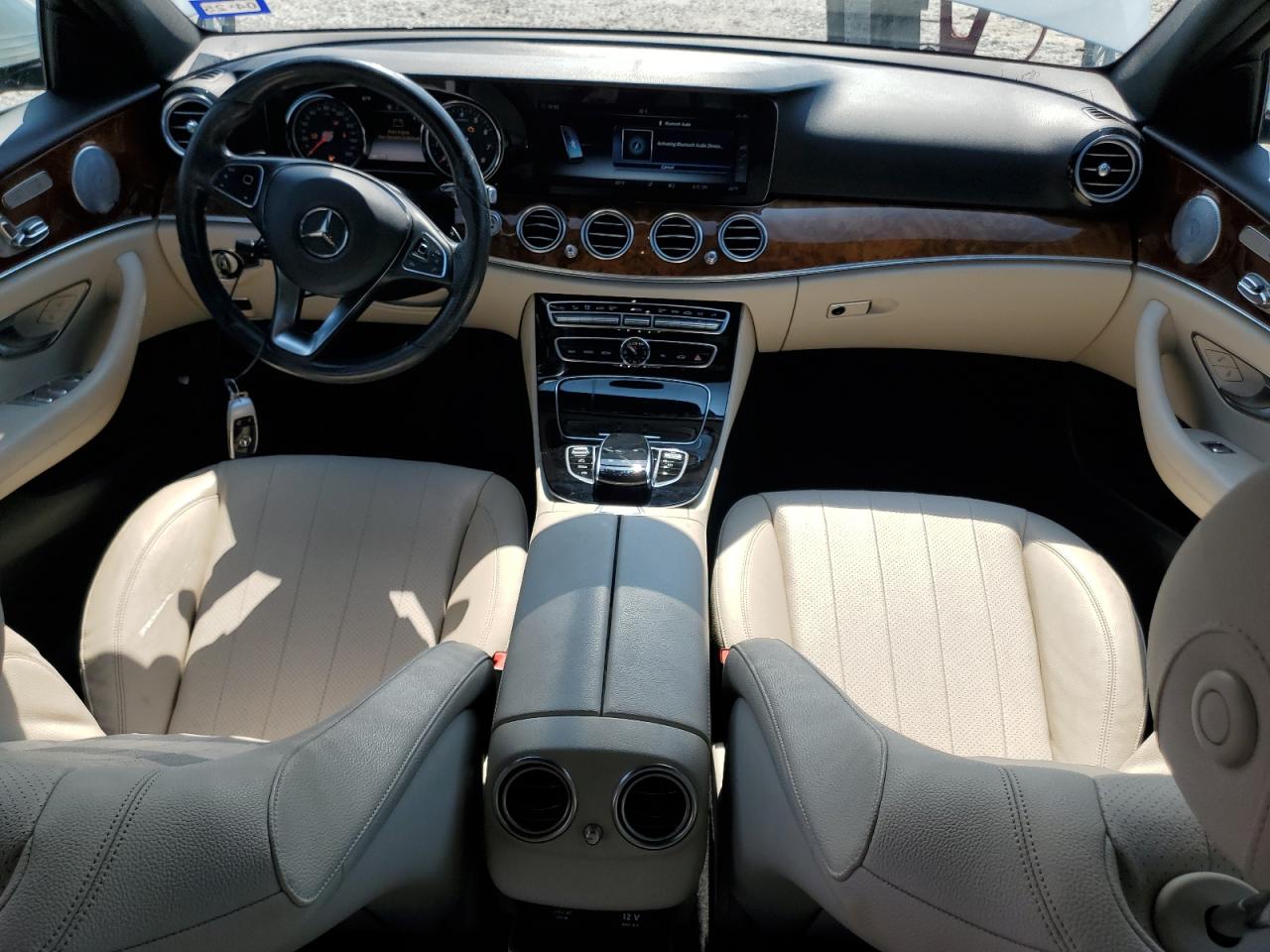 WDDZF4JB5JA448684 2018 Mercedes-Benz E 300